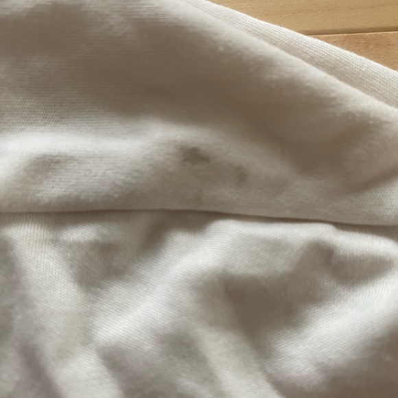 Little and Lively Sun Bonnet - Picture 2 of 3